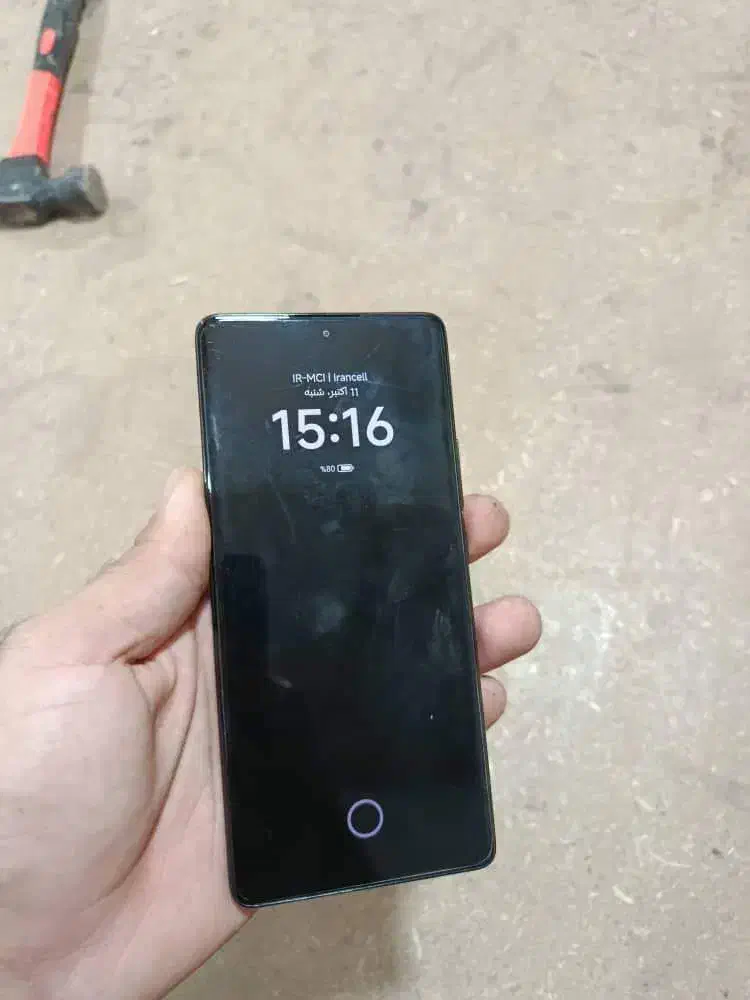 Note14 pro|موبایل|آق قلا, |دیوار