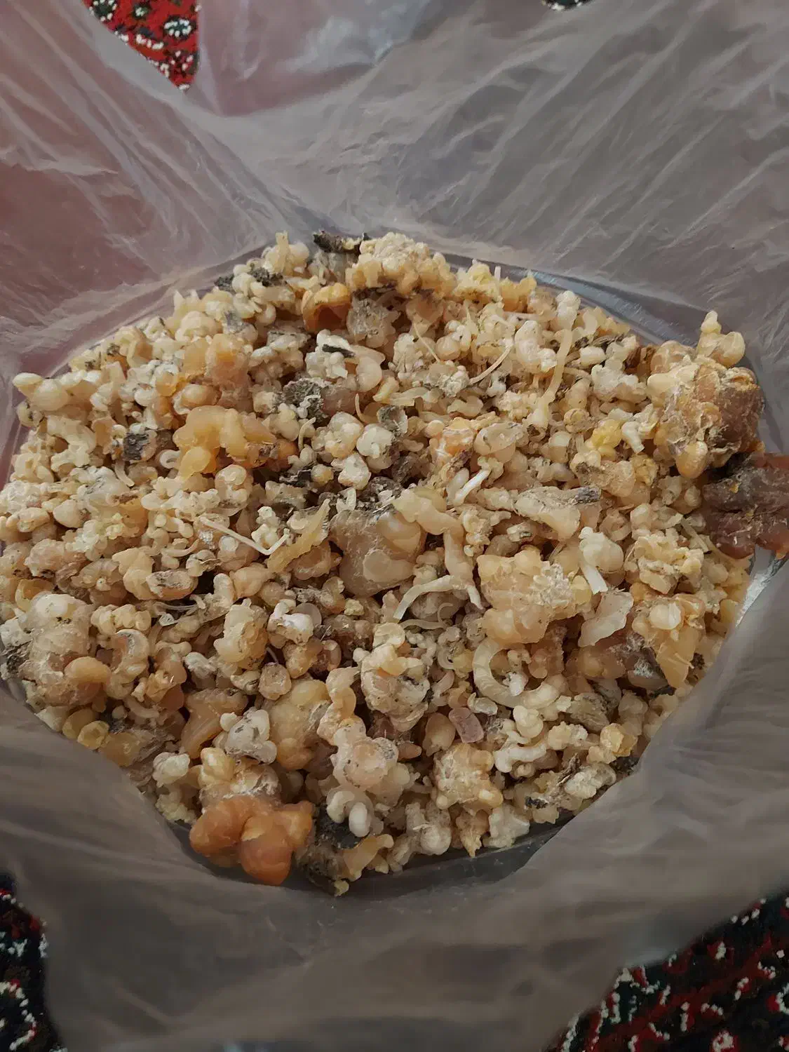 کتیرا|آرایشی، بهداشتی، درمانی|اسلام‌‌آباد غرب, |دیوار