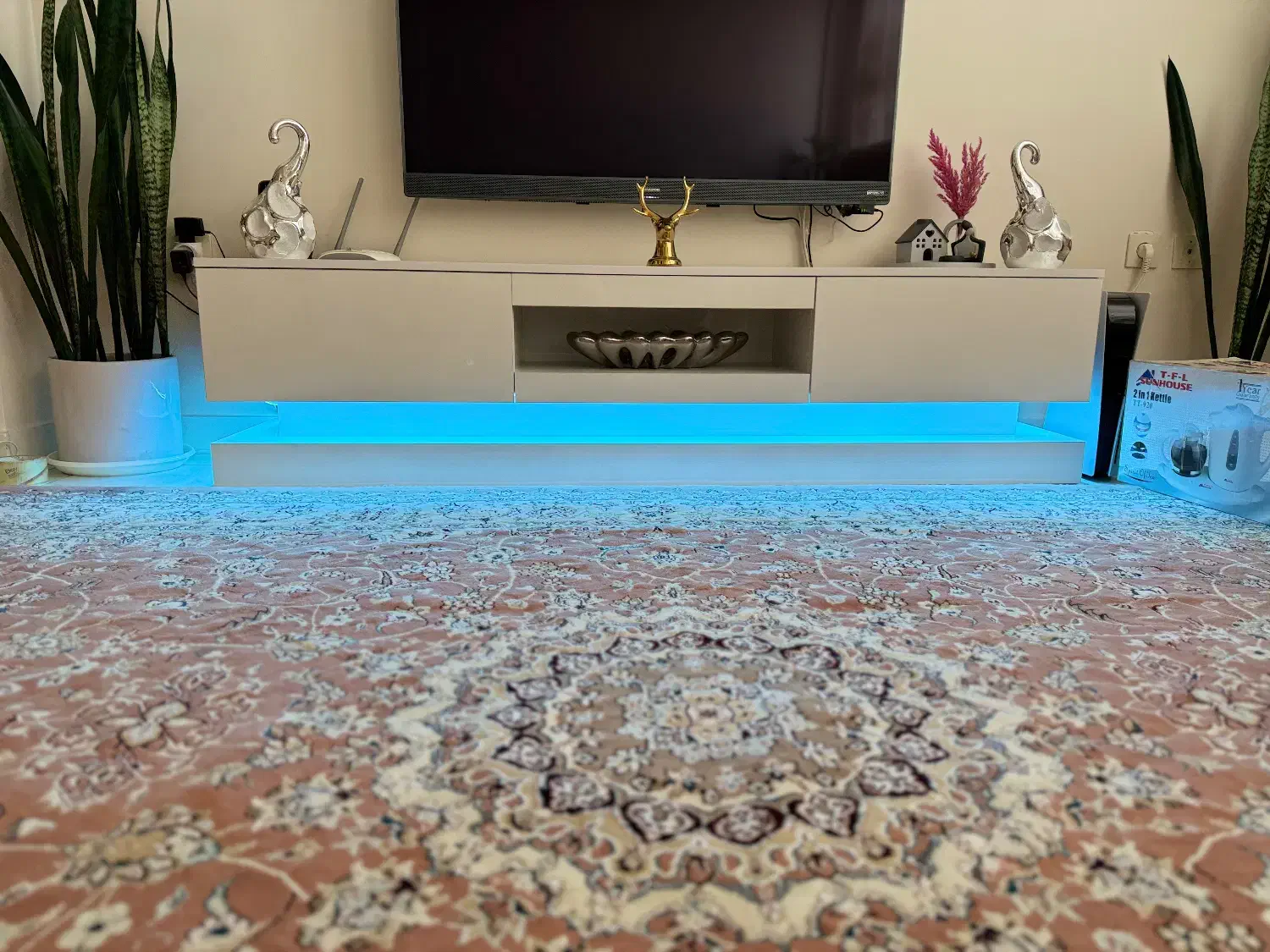 میز تلویزیون ژورنالی|میز تلویزیون|تبریز, |دیوار