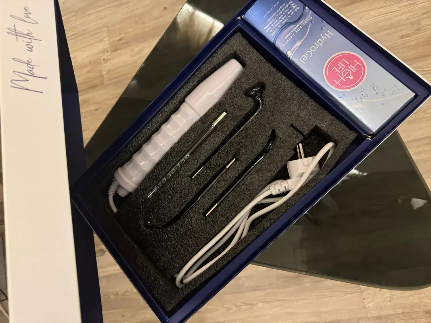 دستگاه های اتاق پوست|پزشکی|طرقبه, |دیوار