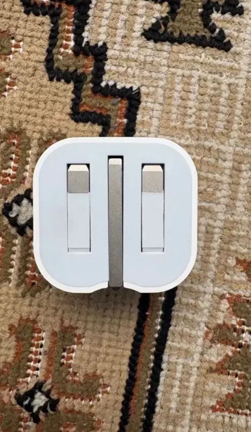 شارژ کن ایفون|لوازم جانبی موبایل و تبلت|ماکو, |دیوار