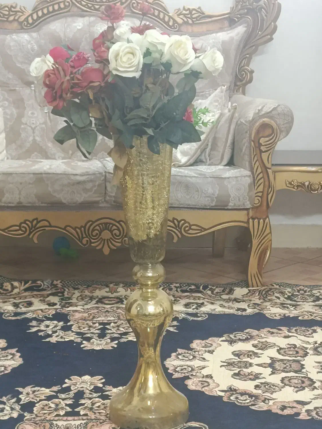 گل وگلدان|گل مصنوعی|کهریزک, |دیوار