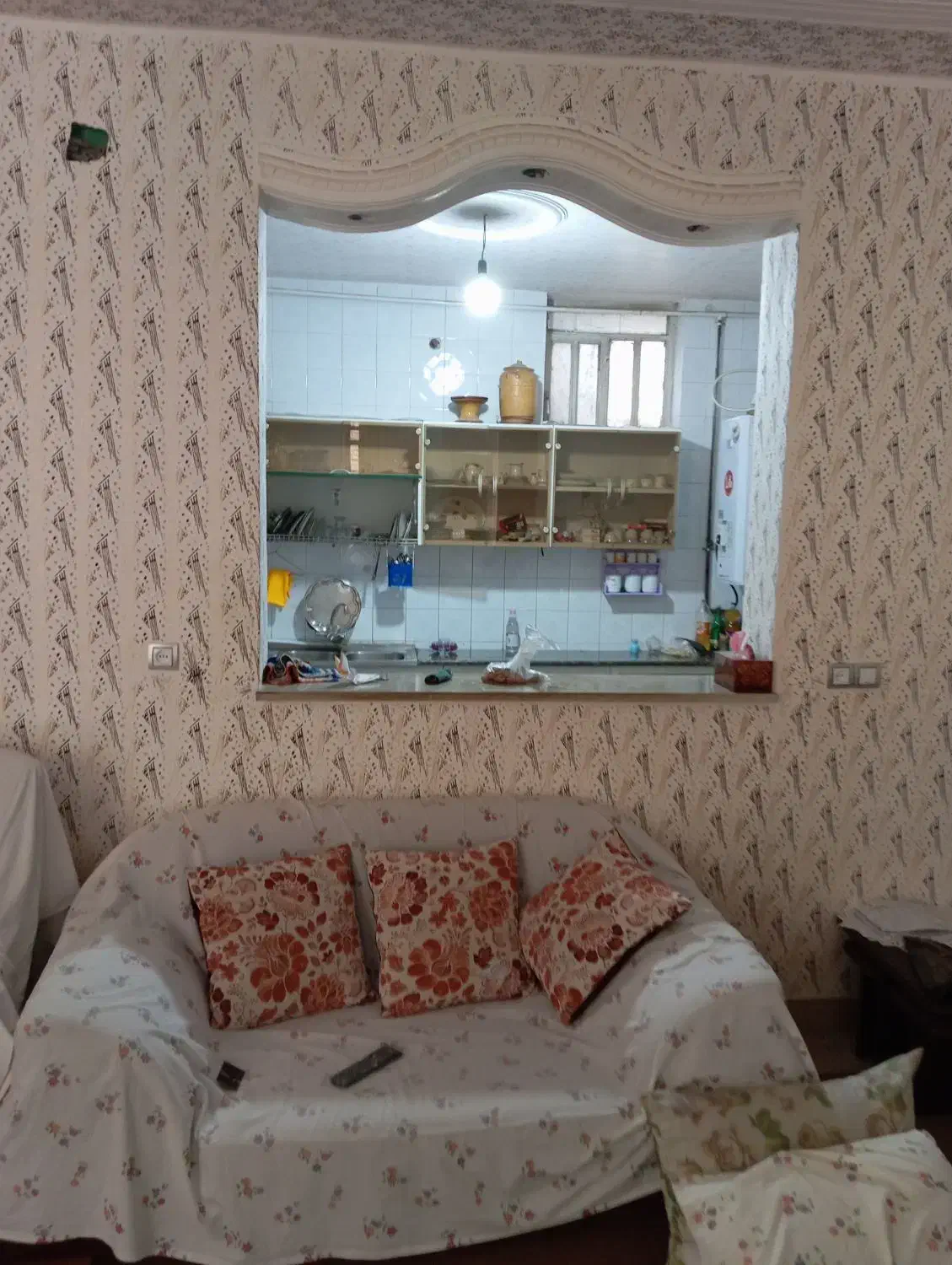 فروش منزل|فروش خانه و ویلا|شیراز, شهرک قمشه|دیوار