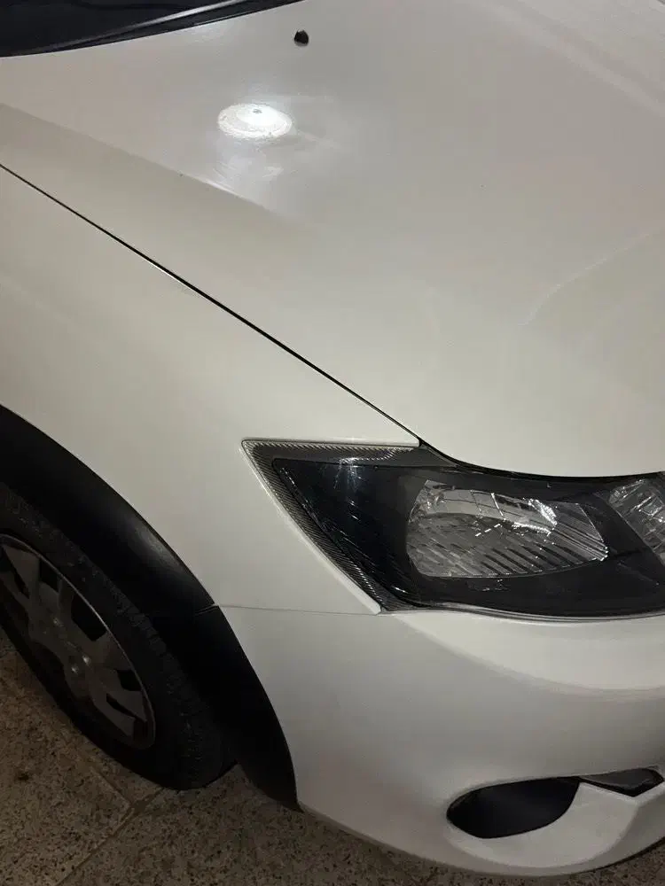 کوییک|خودرو سواری و وانت|کرج, دولت‌آباد|دیوار