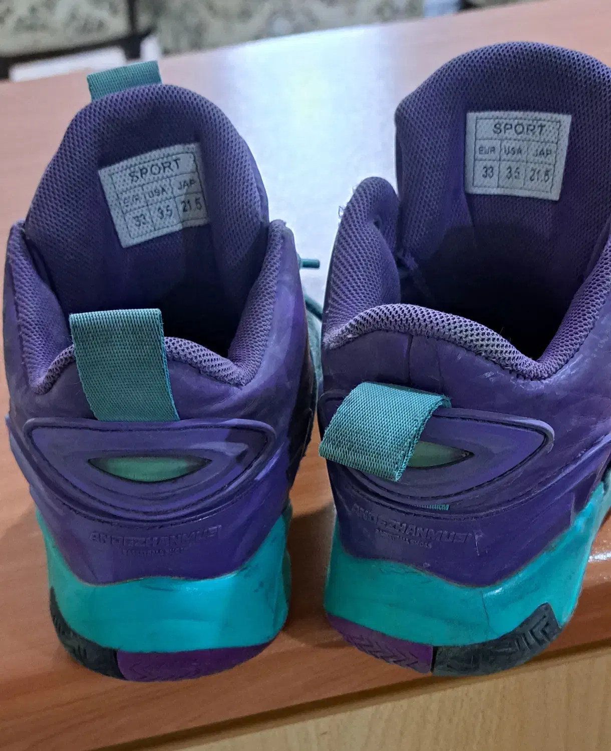 کفش بچگانه|کفش و لباس بچه|اهواز, زیتون کارمندی|دیوار