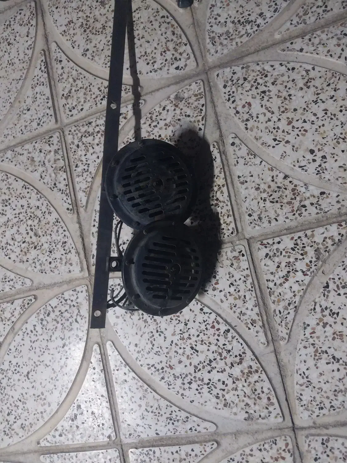 سلام بوق ۱۰. ۱۱|قطعات یدکی و لوازم جانبی|نیشابور, ابراهیمی|دیوار