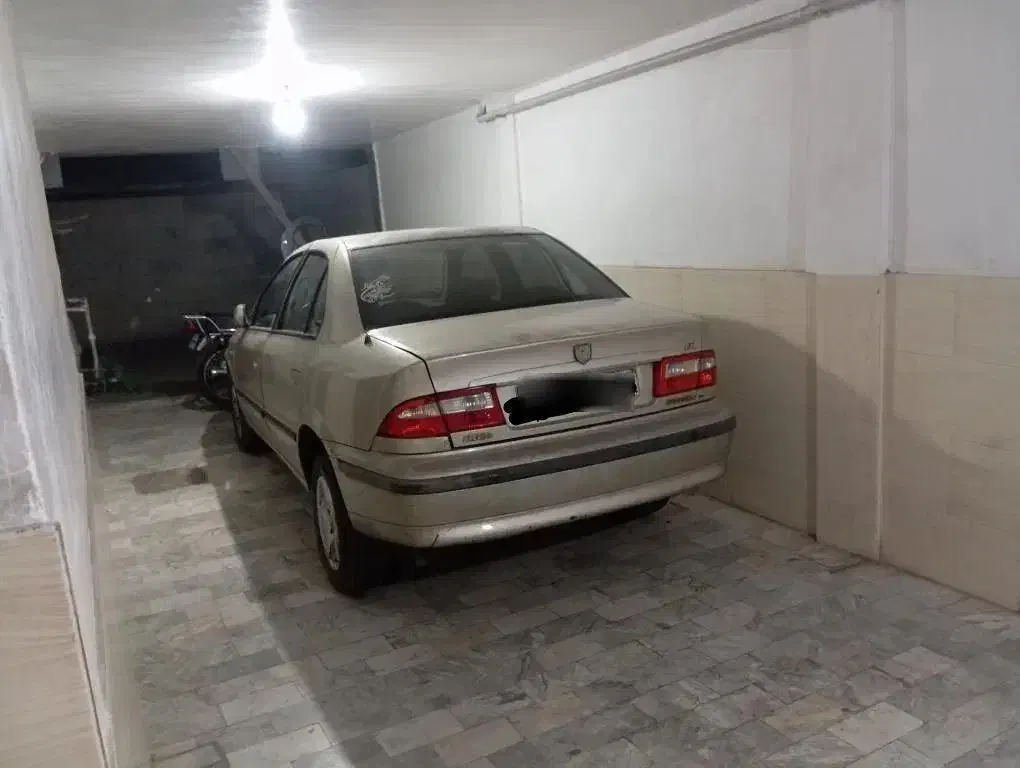 سمند تیوفایو مدل ۱۳۸۸|خودرو سواری و وانت|تهران, اسفندیاری|دیوار