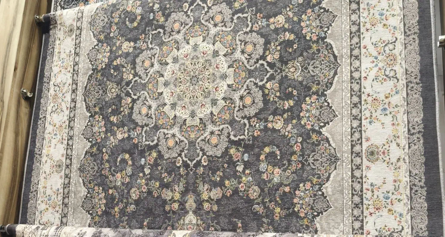 روفرشی کشدار|روفرشی|کرمان, |دیوار