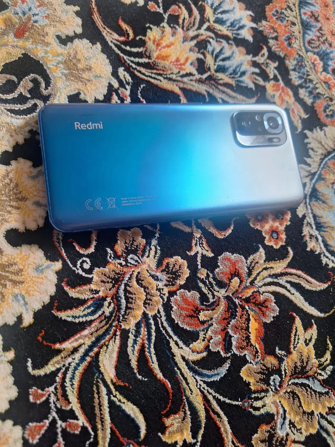 گوشی موبایل شیائومی|موبایل|نجفآباد, امیرآباد|دیوار