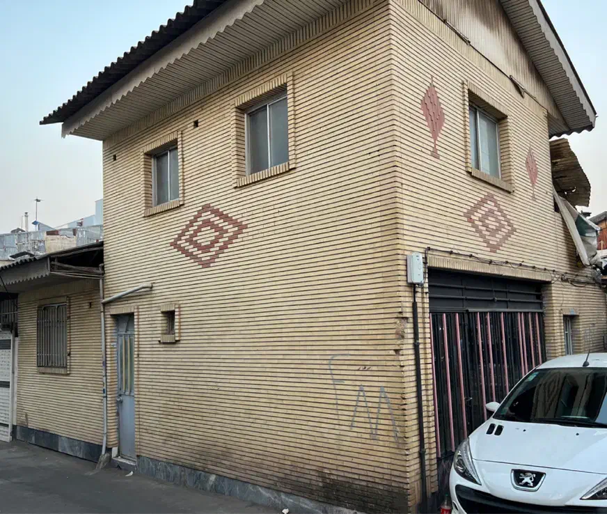 خانه و مغازه|فروش خانه و ویلا|رشت, استقامت ۲|دیوار