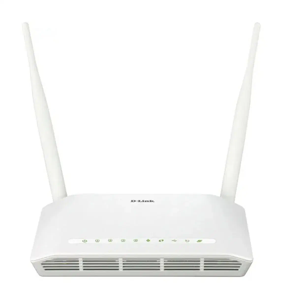 مودم روتر دی لینک adsl 2 plus بی سیم N300مدل 2750u|مودم و تجهیزات شبکه|کرج, شهرک بنفشه|دیوار