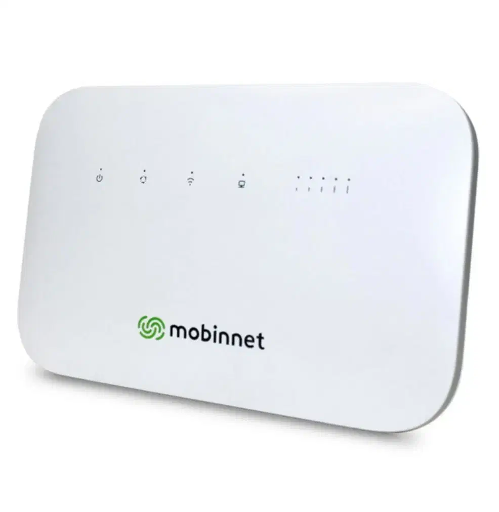 مودم LTE مبین نت|مودم و تجهیزات شبکه|فولادشهر, B7|دیوار