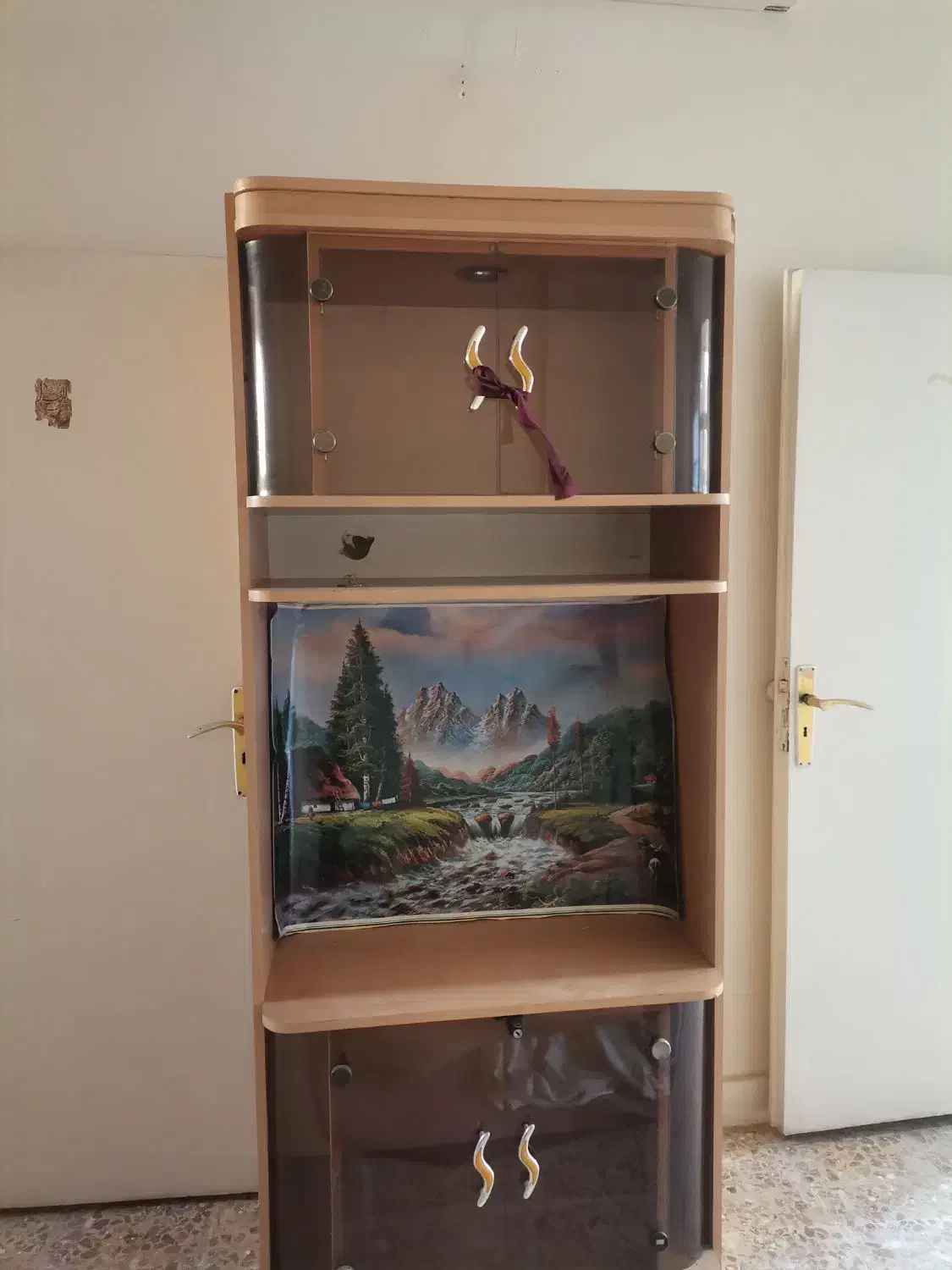 وسایل خانه|بوفه، ویترین، کنسول|مشهد, هفده شهریور|دیوار