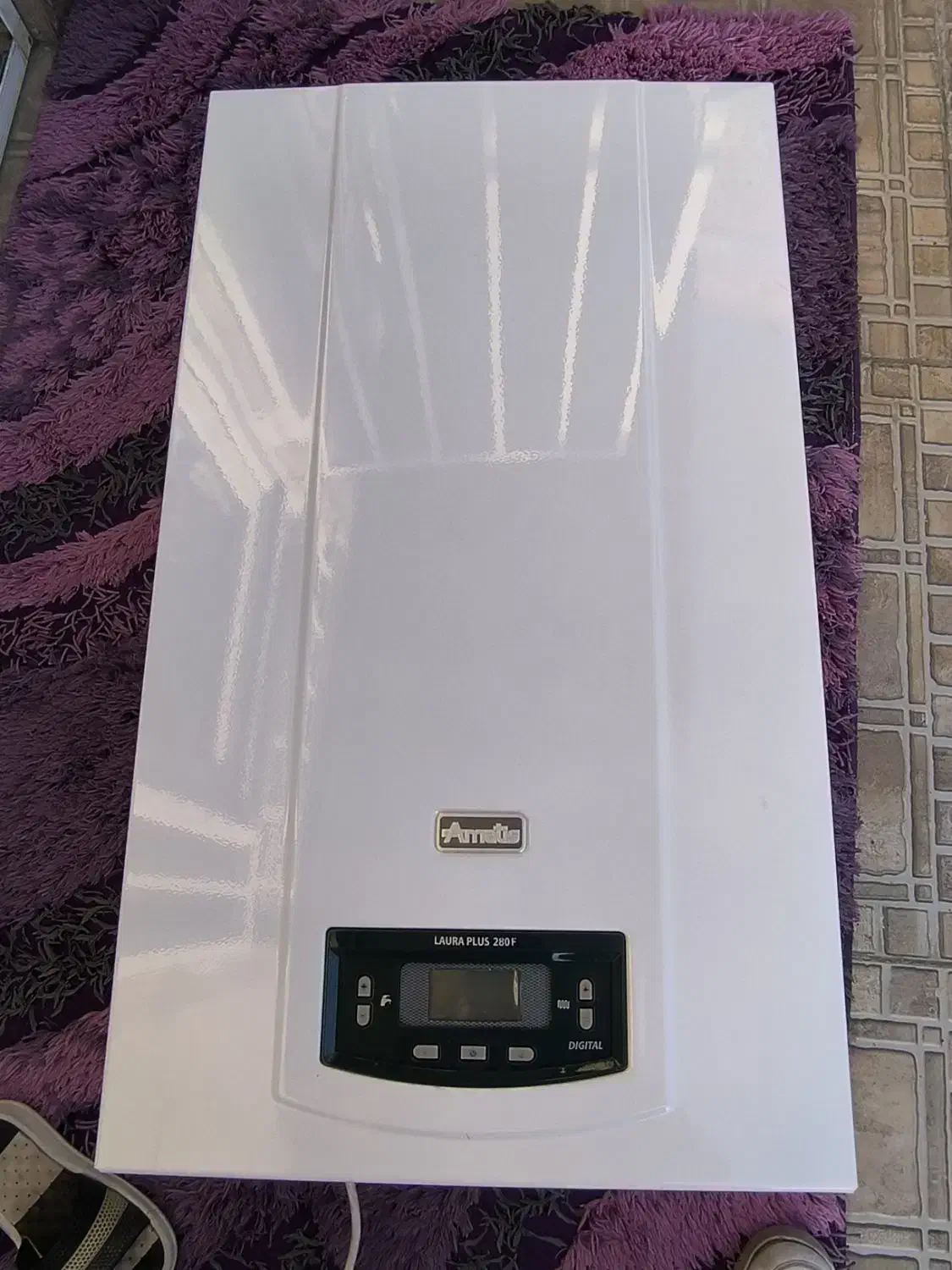 پکیچ|آبگرمکن، پکیج، شوفاژ|نقده, |دیوار