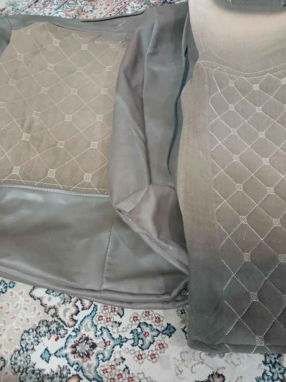 روکش کلکسیونی|کلکسیون و سرگرمی|سبزوار, جنت|دیوار