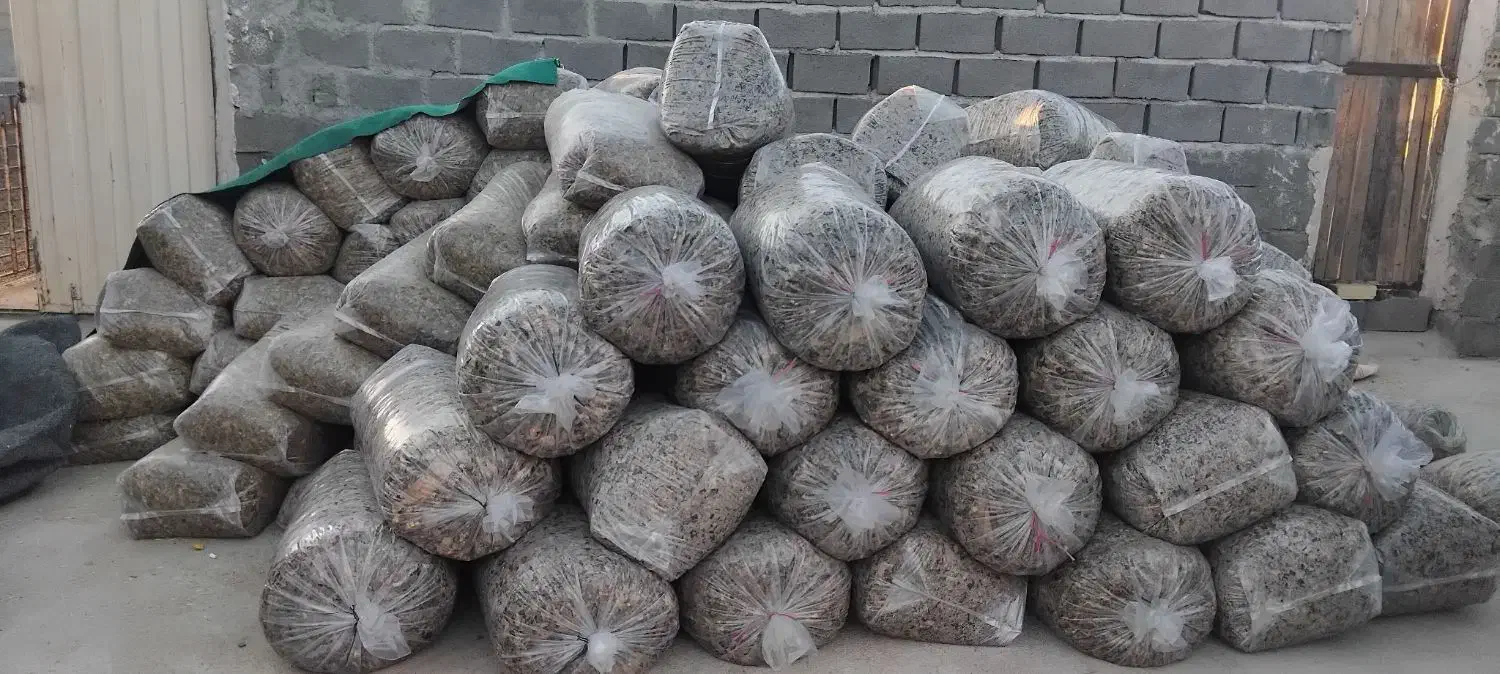 سیلو علوفه موجود است|لوازم جانبی حیوانات|فردوس (خراسان), |دیوار