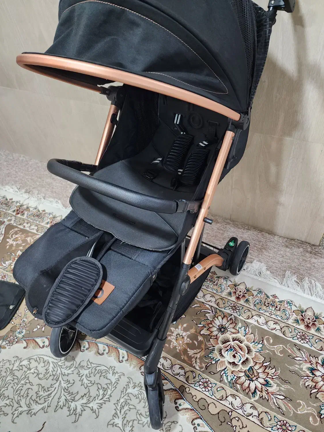 فروش کالسکه|کالسکه و لوازم جانبی|بندر کنگان, |دیوار