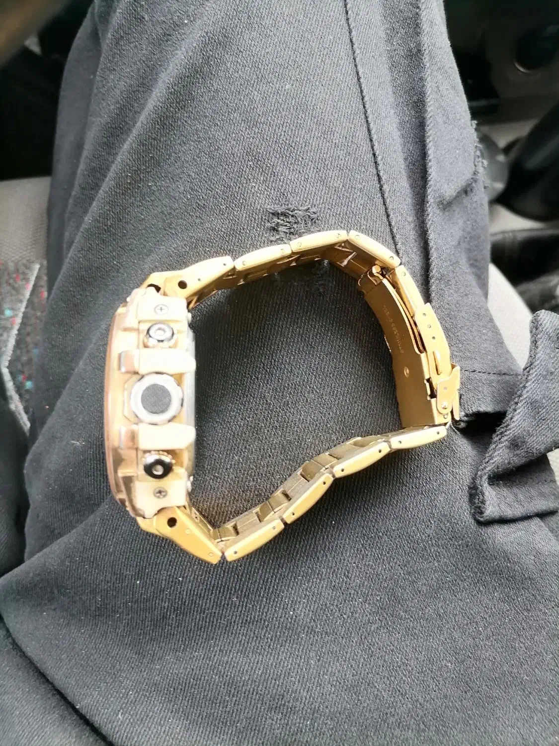 ساعت|ساعت|اردبیل, |دیوار