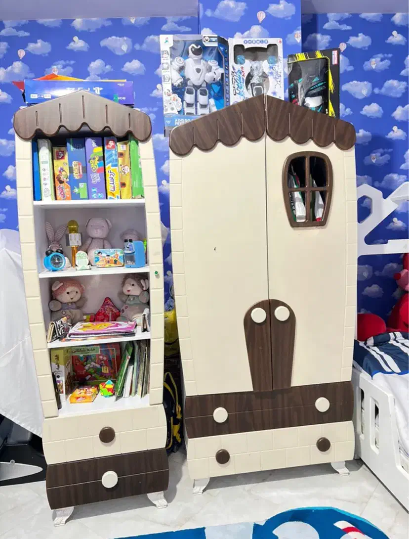 فقط با۷تومن کل این ست و ببر|تخت و سرویس خواب|ورامین, ورامین|دیوار