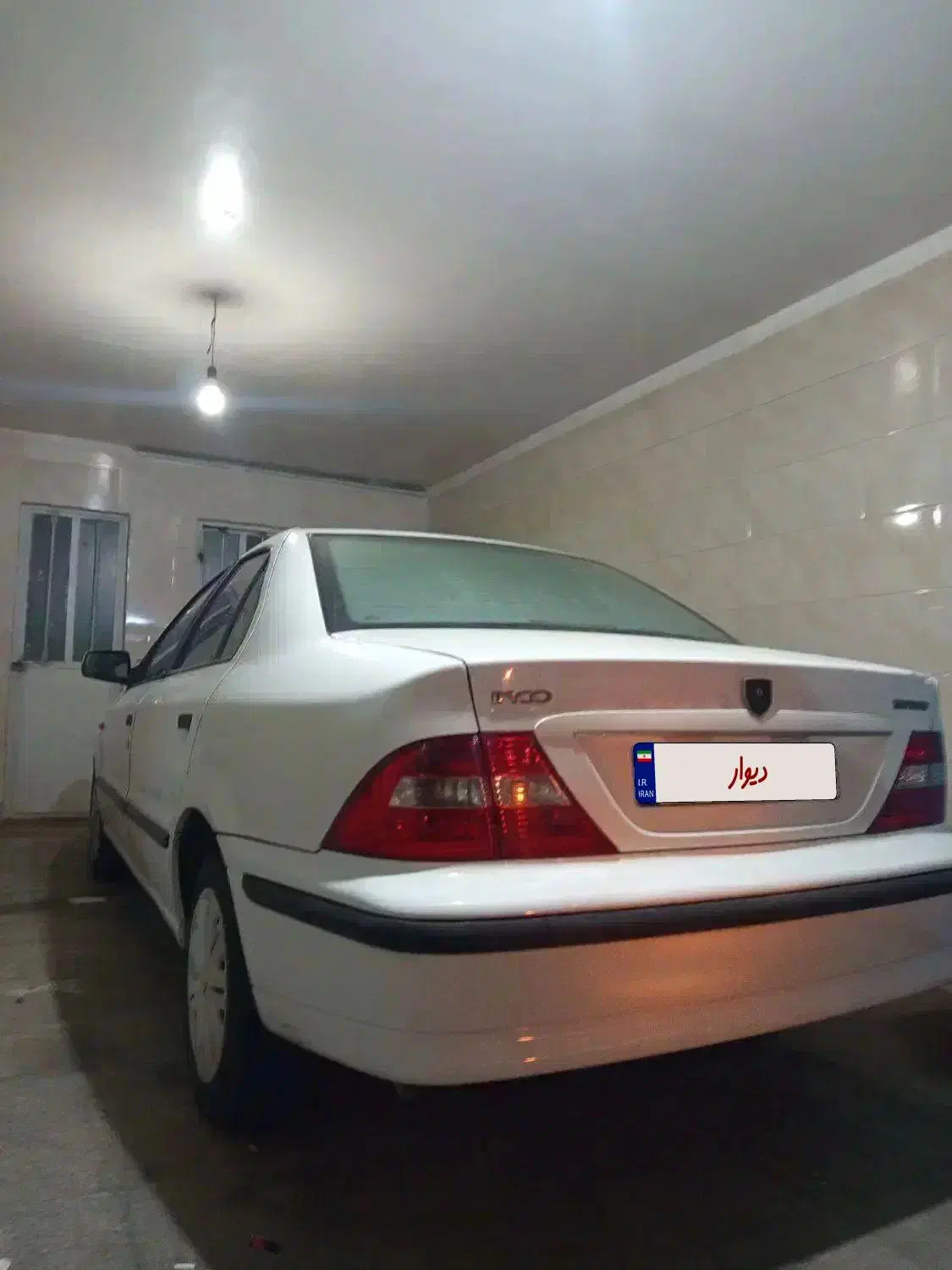 سمند مدل 1390se|خودرو سواری و وانت|شهریار, شهرک وائین|دیوار