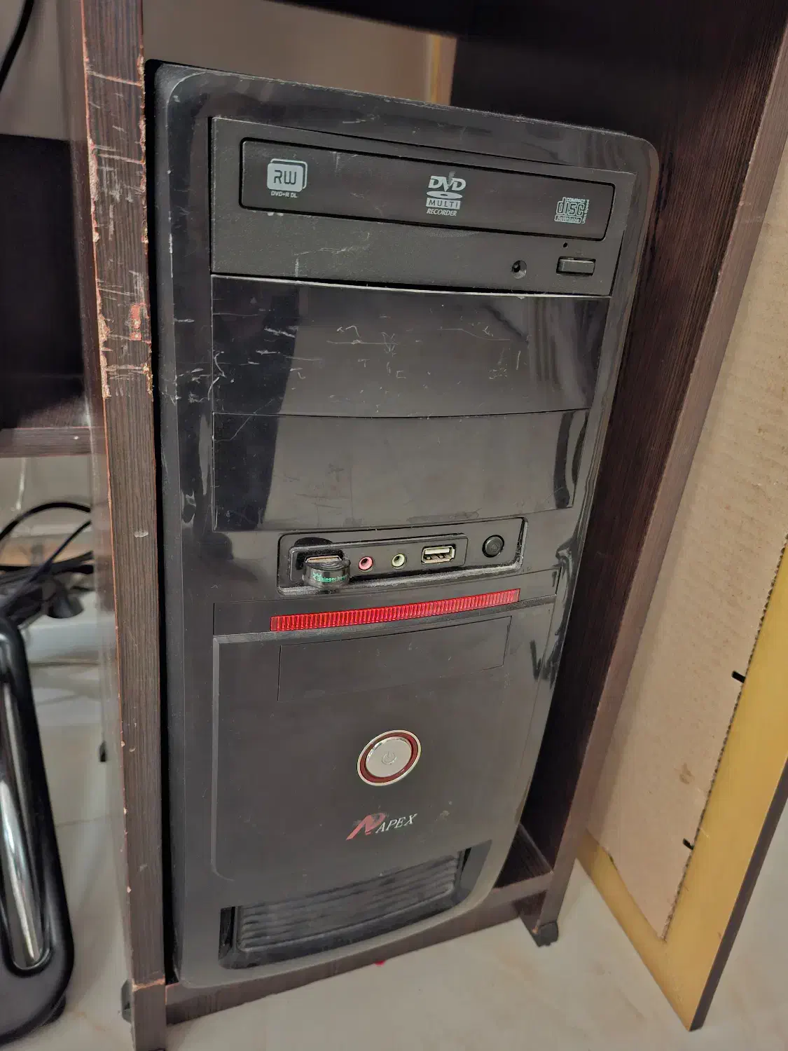 کامپیوتر خانگی|رایانه رومیزی|تهران, شیخ هادی|دیوار