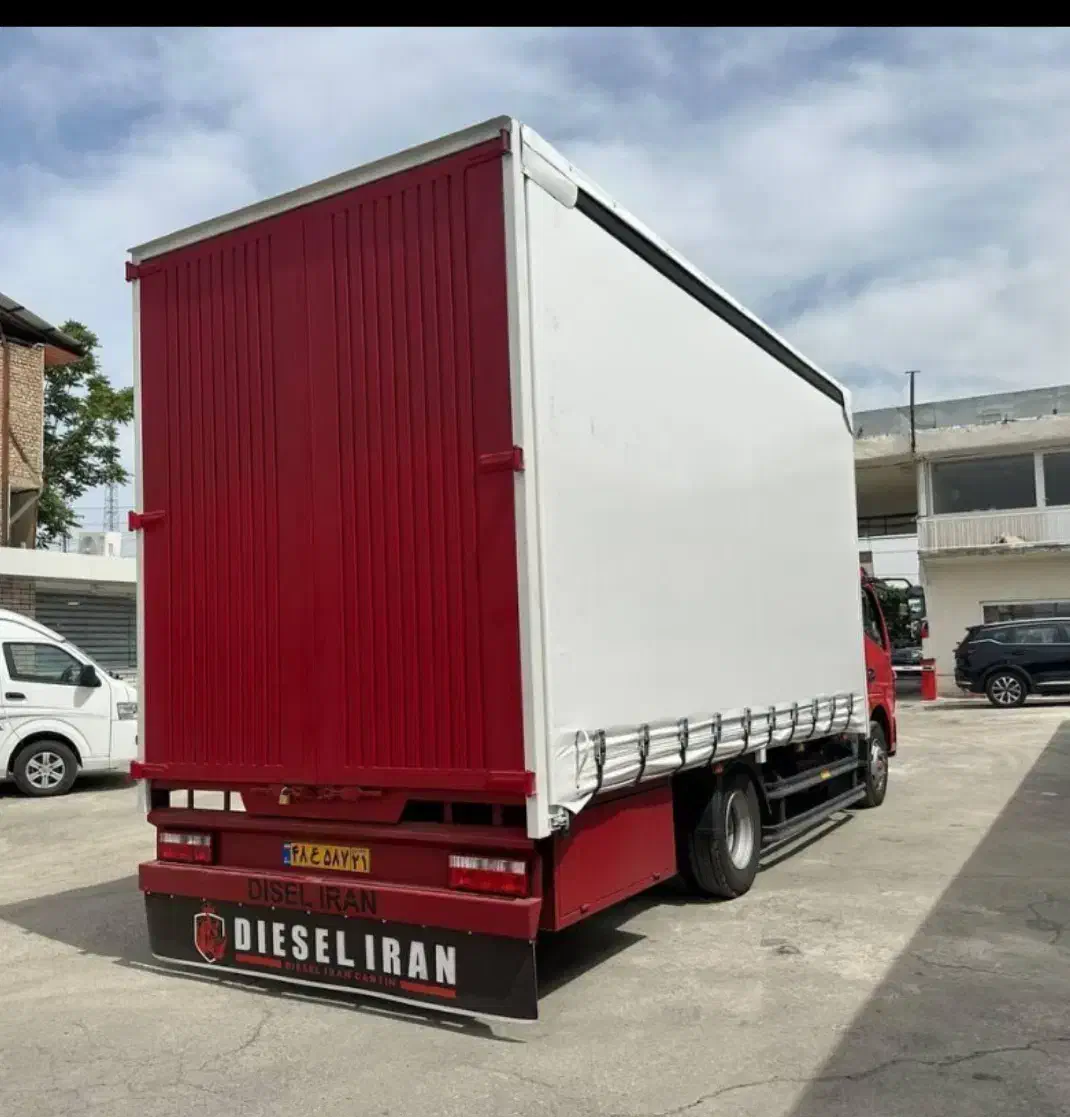 خدمات باربری واثاث کشی منزل شهروشهرستان اکیپ کورد٪|خدمات حمل و نقل|اهواز, کیانپارس |دیوار