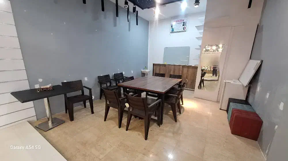 اجاره کلاس آموزشی.ورکشاپ. نزدیک مترو|اجارهٔ کوتاه‌مدت دفتر کار و فضای آموزشی|تهران, هفت حوض|دیوار