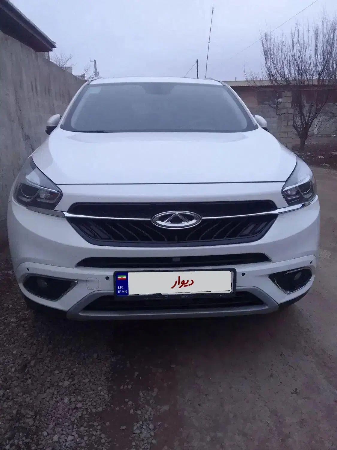 تیگو 7 IE|خودرو سواری و وانت|اردبیل, |دیوار