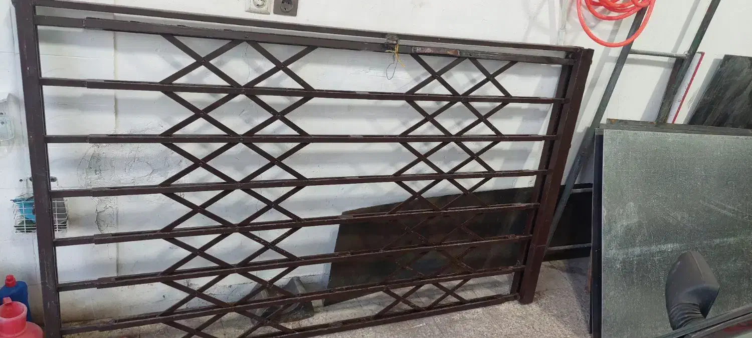 درب آکاردیون|مصالح و تجهیزات ساختمان|اردبیل, |دیوار