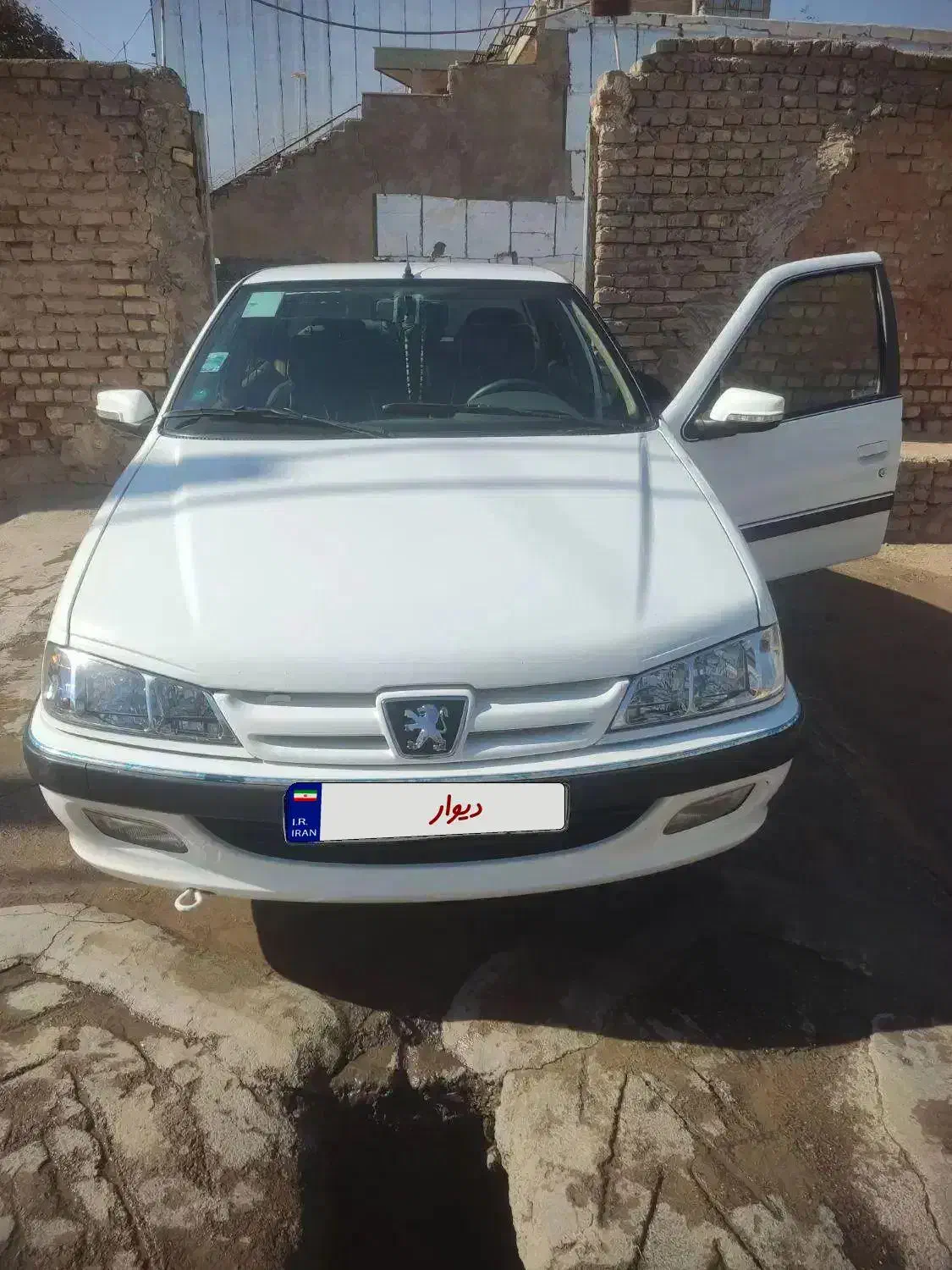 ماشین|خودرو سواری و وانت|کوهدشت, |دیوار