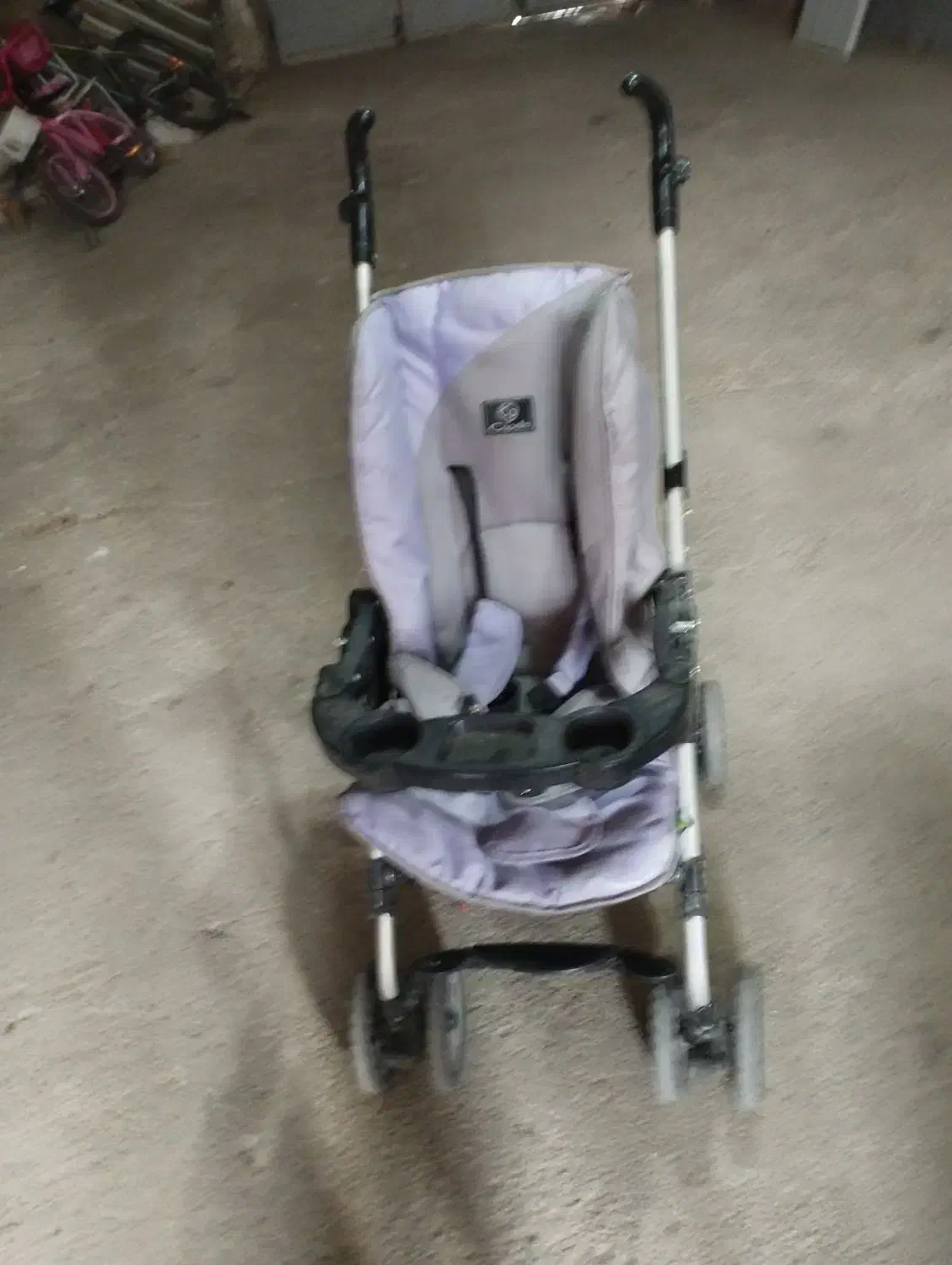 کالسکه بچه|کالسکه و لوازم جانبی|سقز, |دیوار