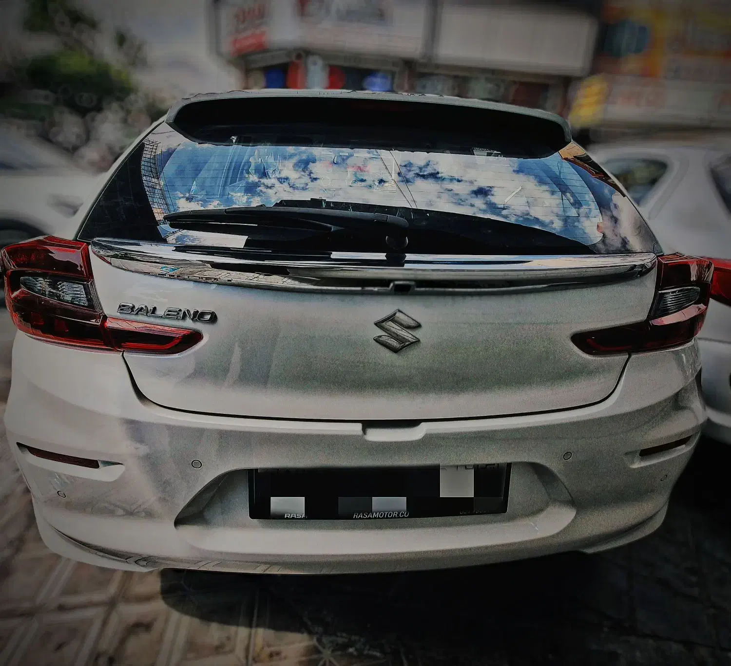 سوزوکی بالنو BALENO وارداتی*مدل1404*2025*تحویل آنی|خودرو سواری و وانت|تهران, دریا|دیوار