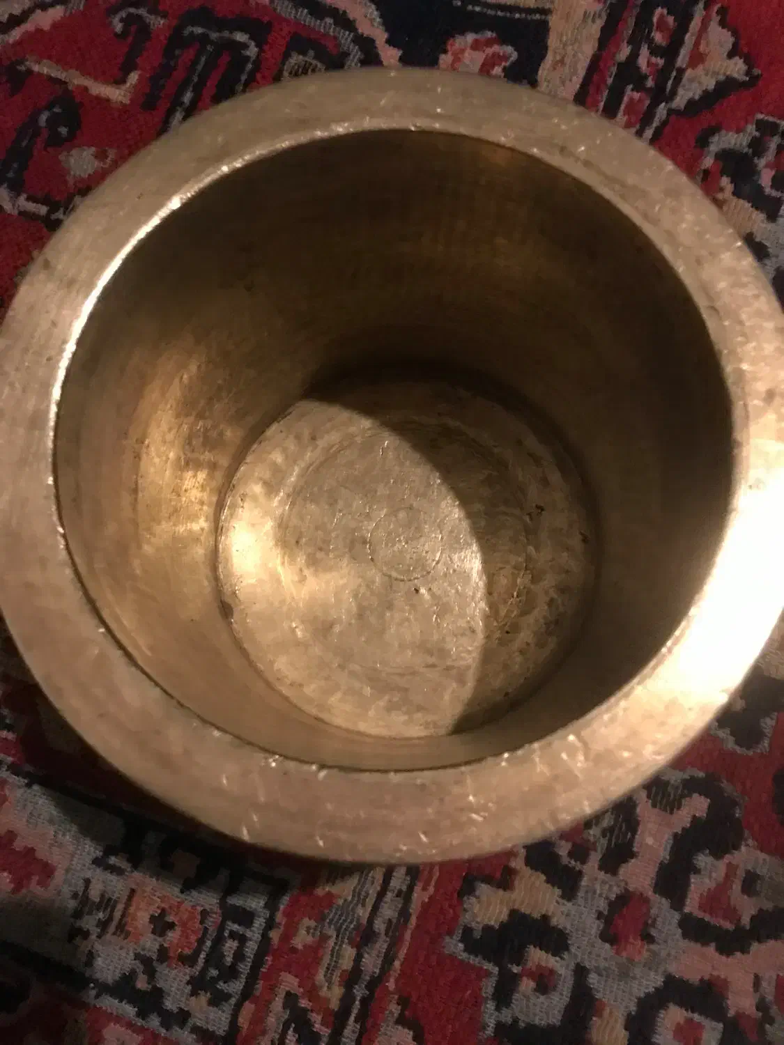 فروش هاون قدیمی|کلکسیون اشیاء عتیقه|هشتگرد, فاز ۱ مهستان|دیوار