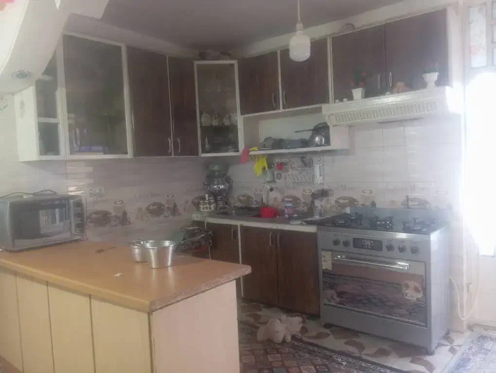 کابینت تمیز|اجاق گاز و لوازم برقی پخت‌وپز|مسجد سلیمان, |دیوار