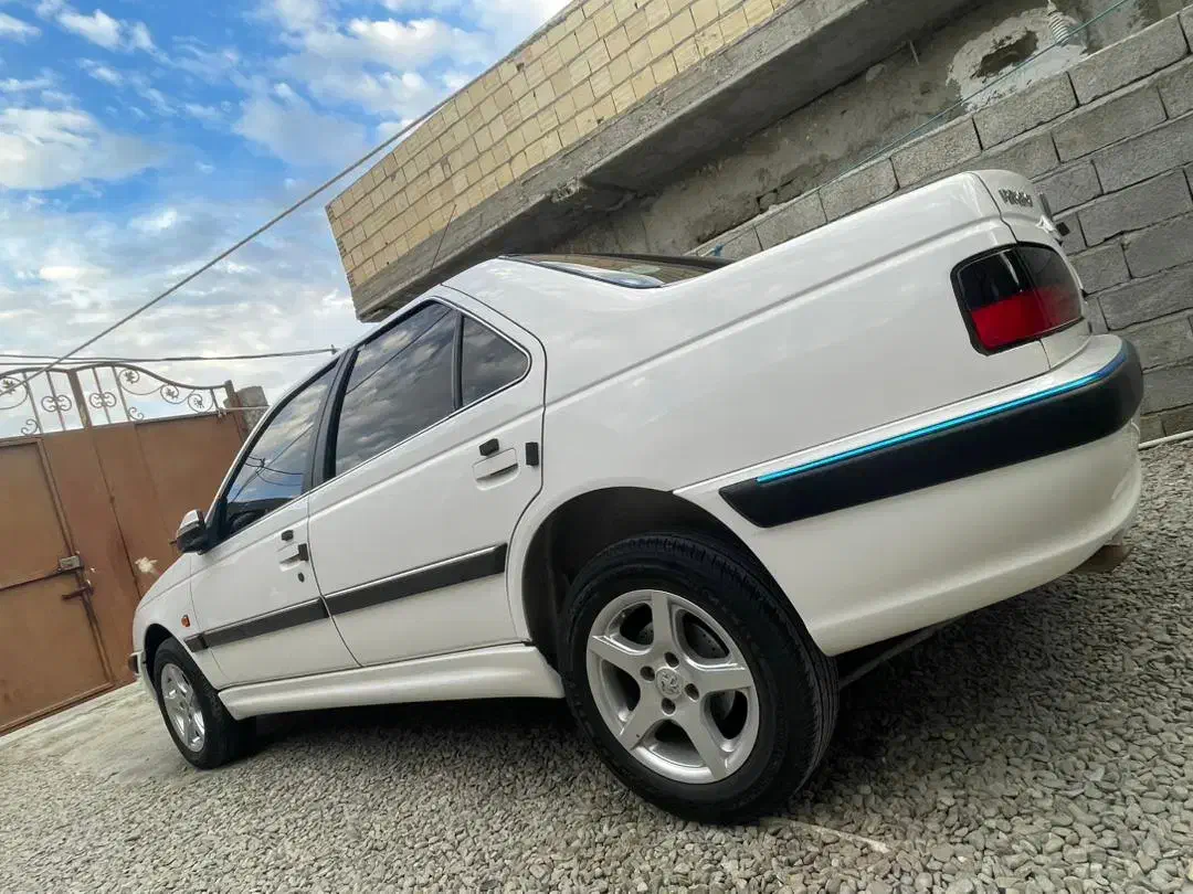 پارس ۹۹|خودرو سواری و وانت|چابهار, |دیوار