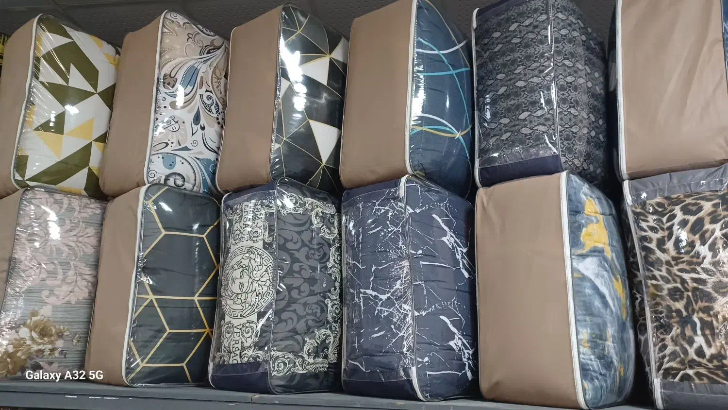 روتختی طرح جدید دو نفره  اقتصادی  دو رو  و تک رو|سرویس روتختی|چهارباغ, |دیوار