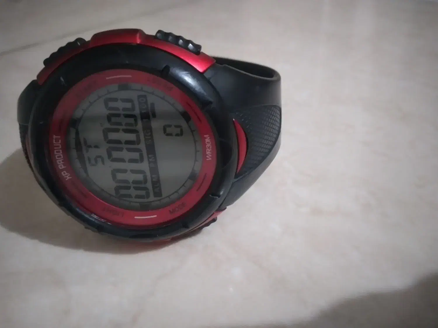 ساعت مچی ورزشی|ساعت|تهران, قصر فیروزه ۱|دیوار