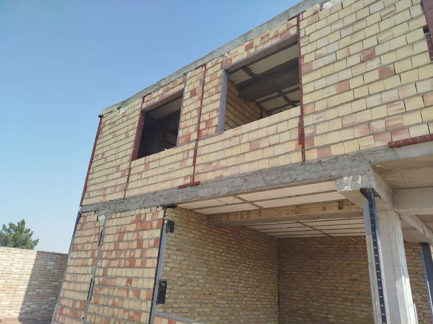 بنایی و تخریب|خدمات پیشه و مهارت|اشتهارد, |دیوار