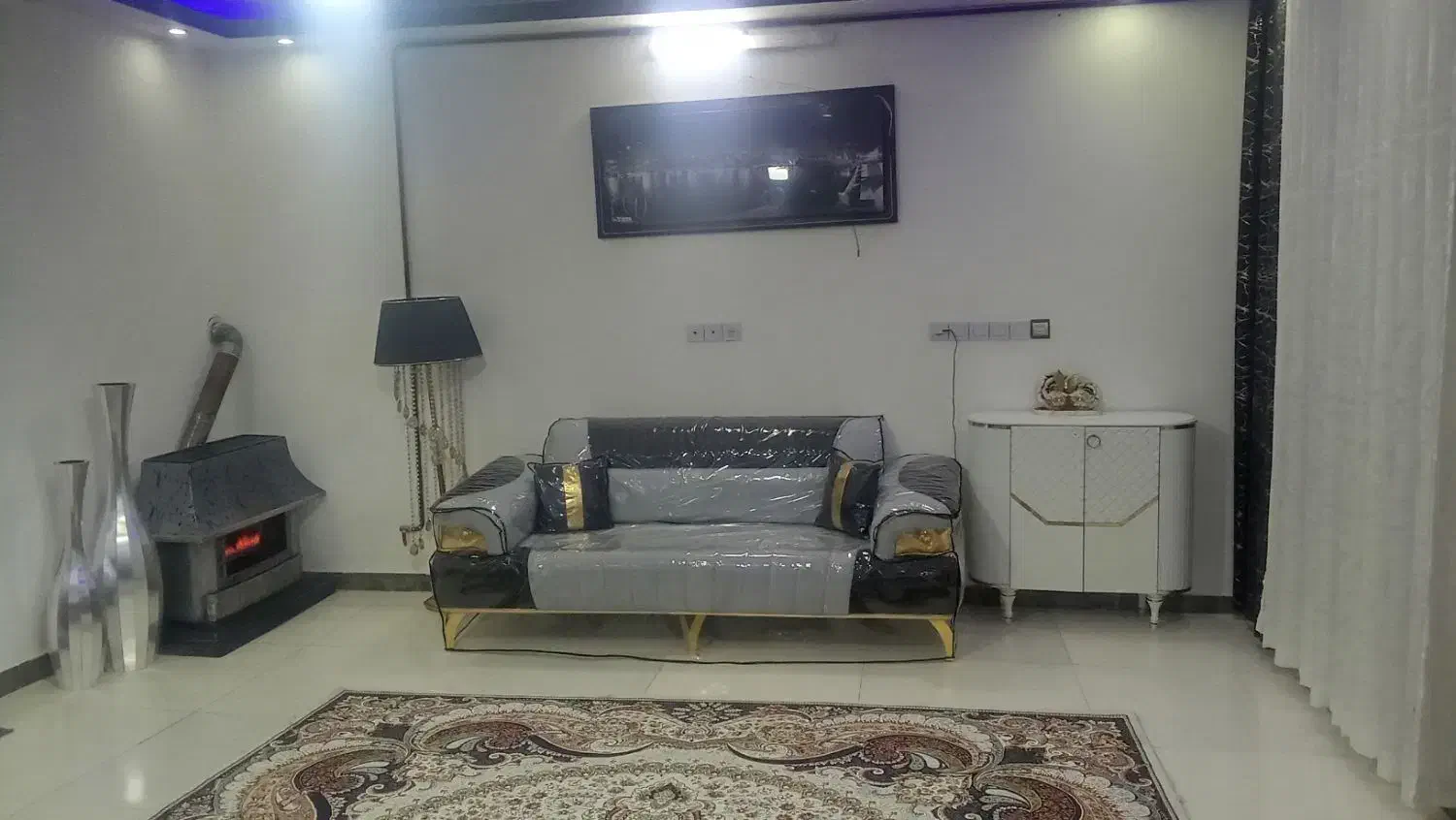 خانه نوساز در خادم اباد|فروش خانه و ویلا|رضویه, |دیوار