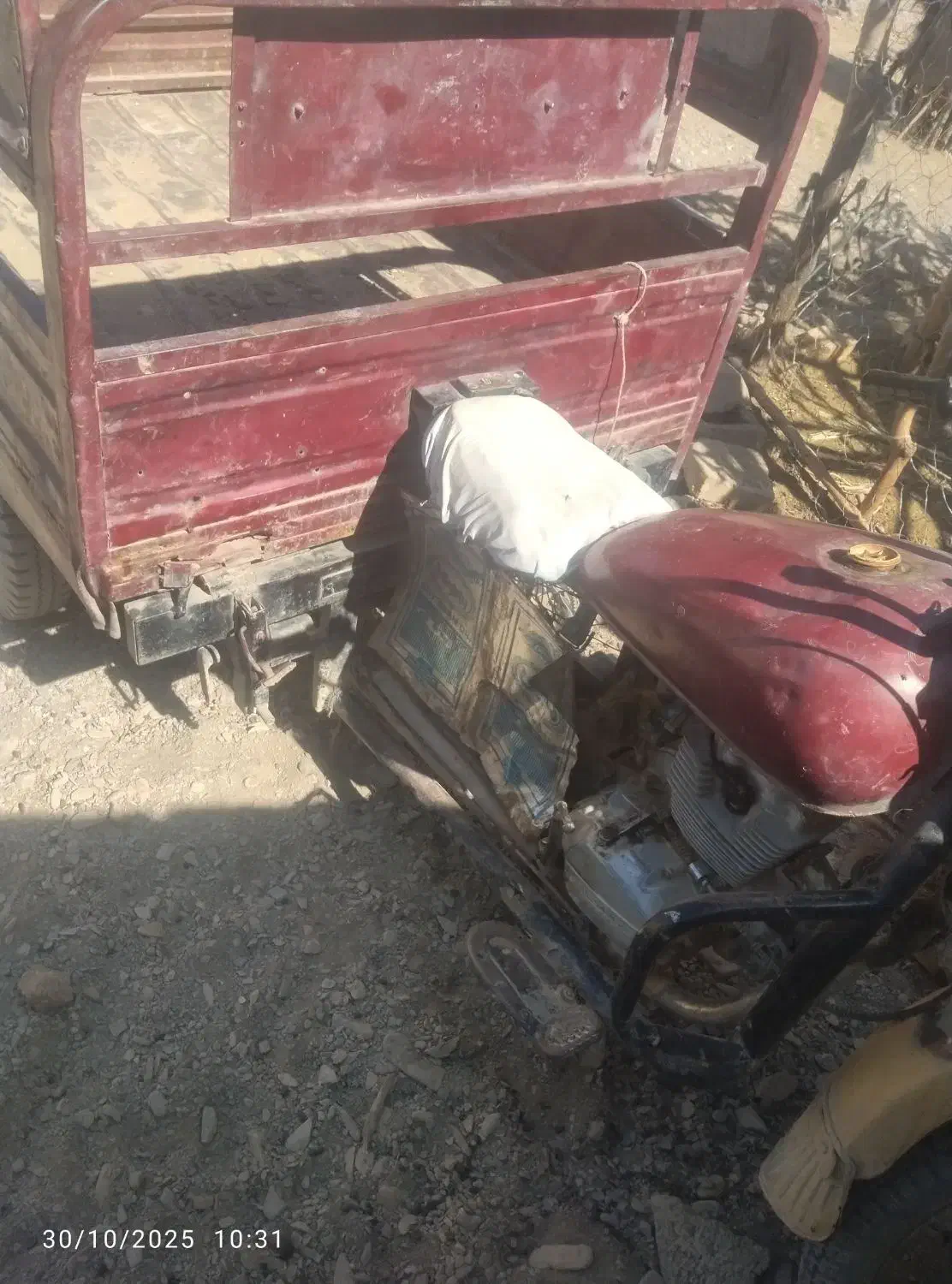 پول لازم دارم|موتورسیکلت|سیب و سوران, |دیوار