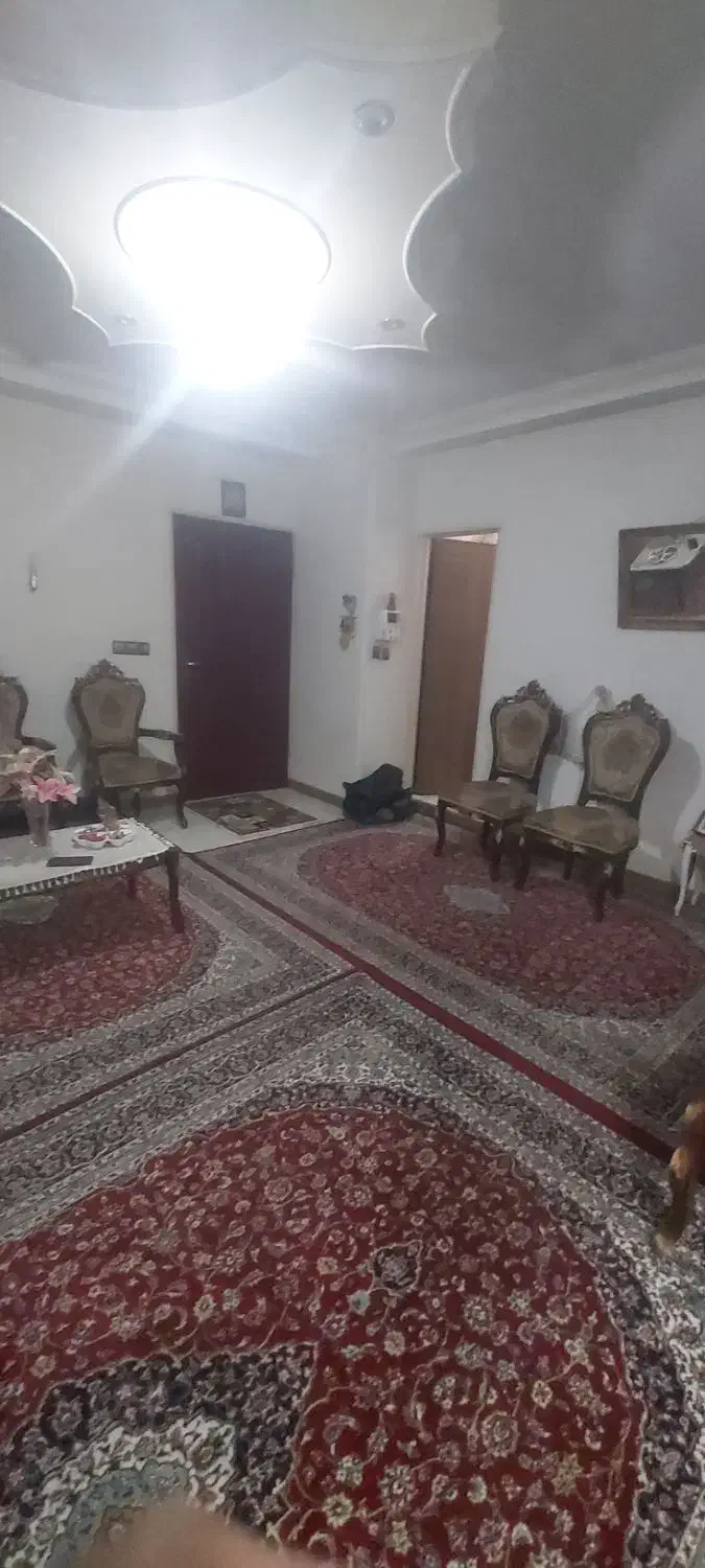 آپارتمان ۵۴ متر پیروزی پاسدارگمنام واضحی فرد|فروش آپارتمان|تهران, شکیبا|دیوار