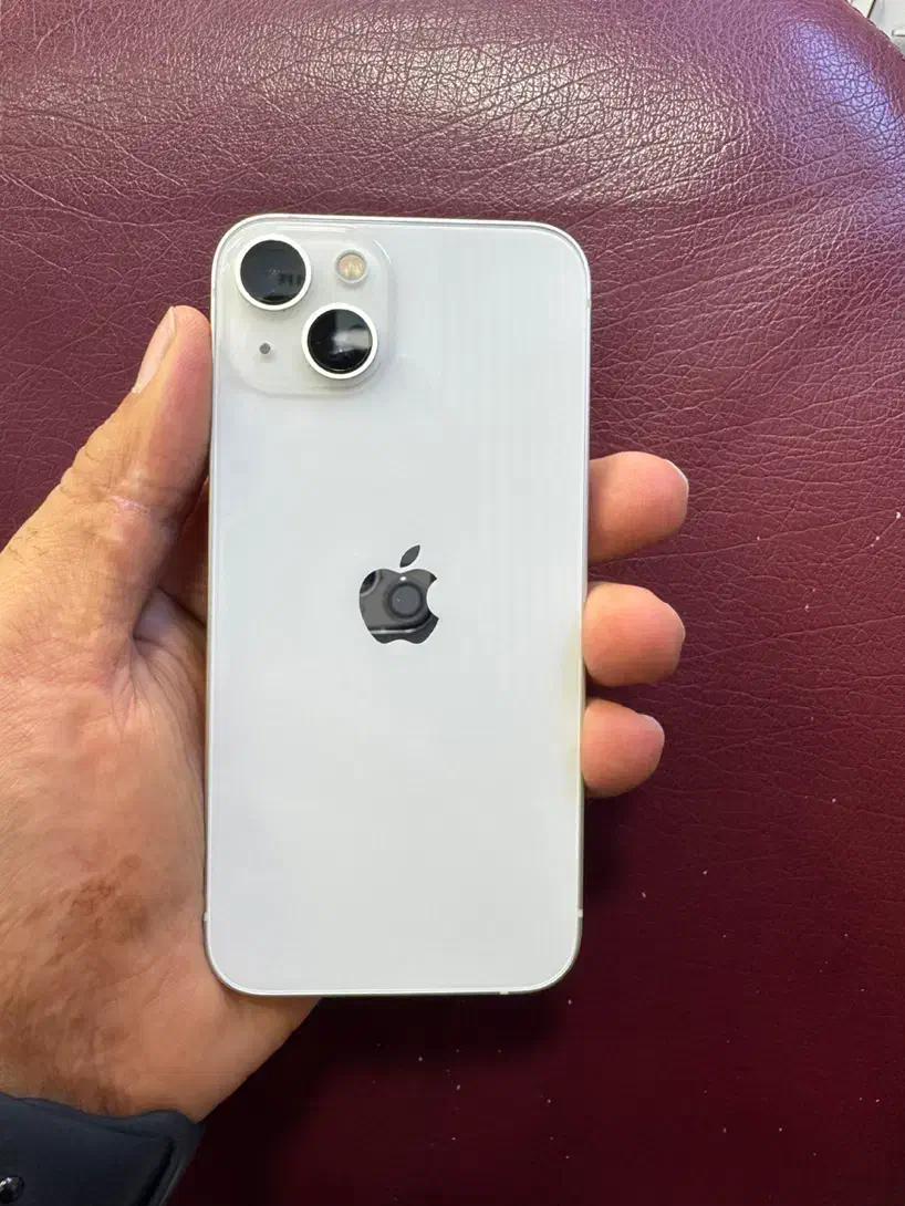 ایفون ۱۳ نرمال|موبایل|گرگان, |دیوار