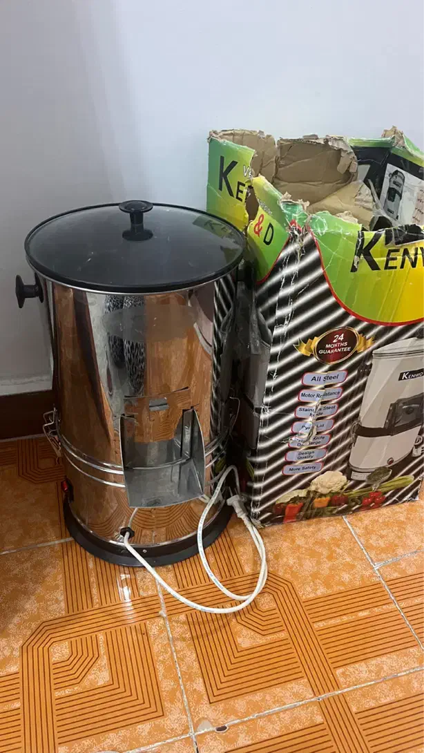 سبزی خرد کن سه کیلویی کاملا سالم|خردکن، آسیاب، غذاساز|رشت, آزادگان|دیوار