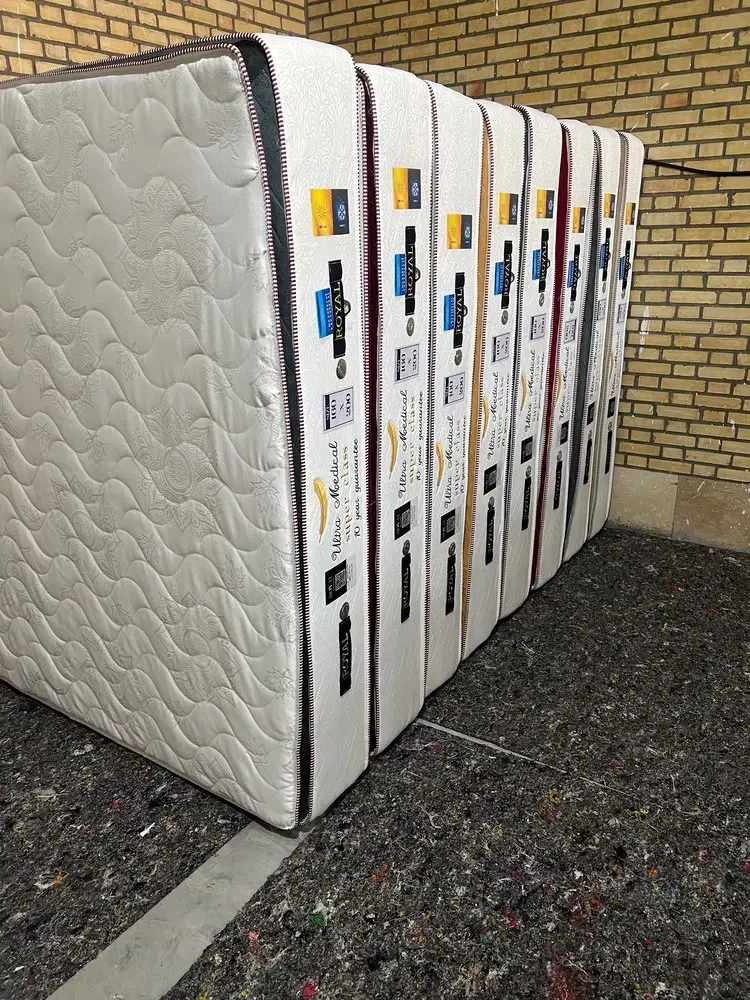 تشک /پلاس مموری فول طبی مستقیم کارخانه|تشک تختخواب|تهران, بهارستان|دیوار