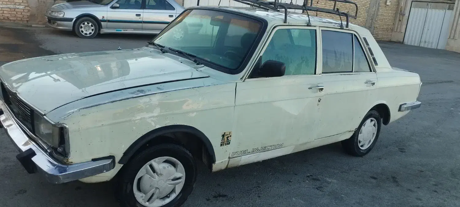 پیکان سواری83|خودرو سواری و وانت|خاتم, |دیوار