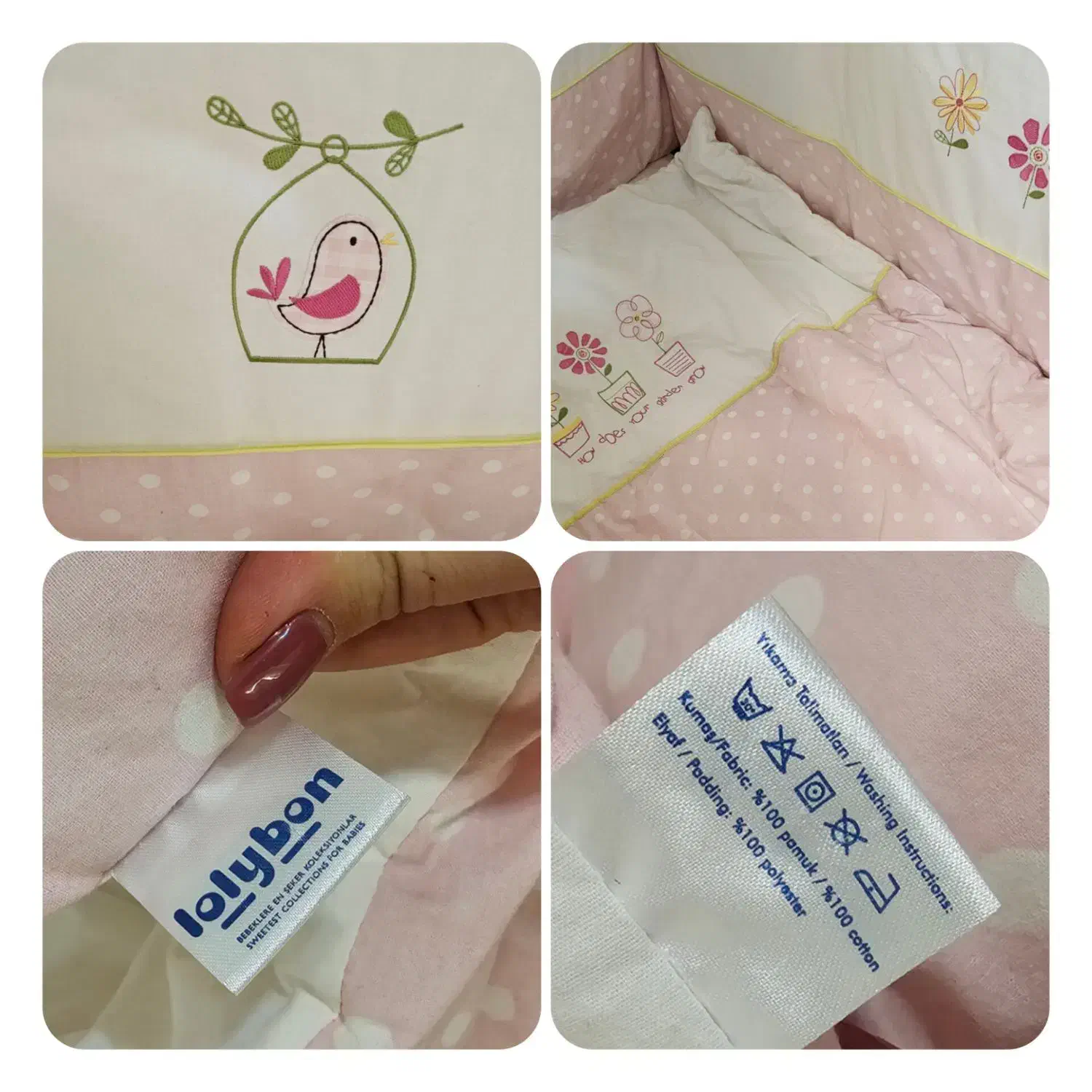 تشک و تور و سرویس خواب نوزاد|تخت و صندلی بچه|تهران, شهرک غرب|دیوار