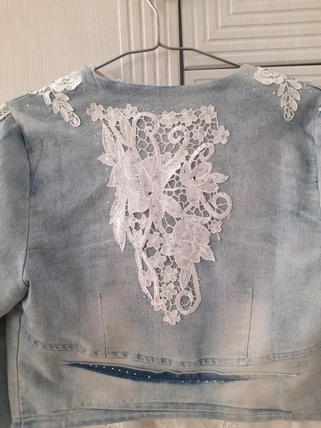 کت سارافون سایز۳۸ تا ۴۲|لباس|ماهدشت, |دیوار