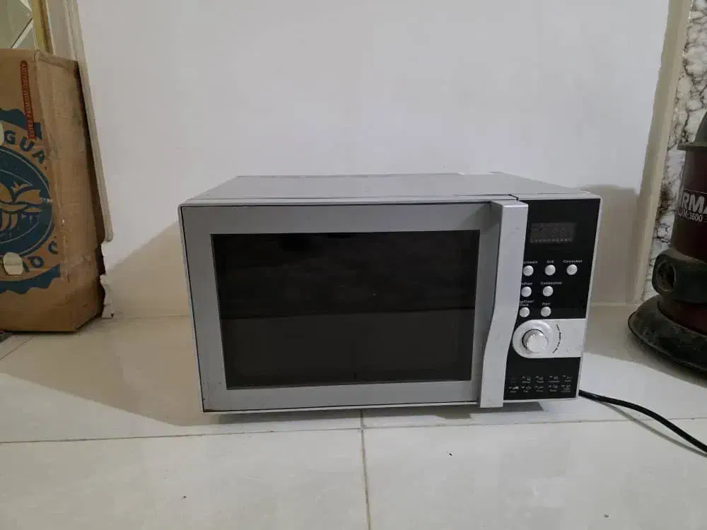 مایکروفر|اجاق گاز و لوازم برقی پختوپز|شیراز, نصر|دیوار