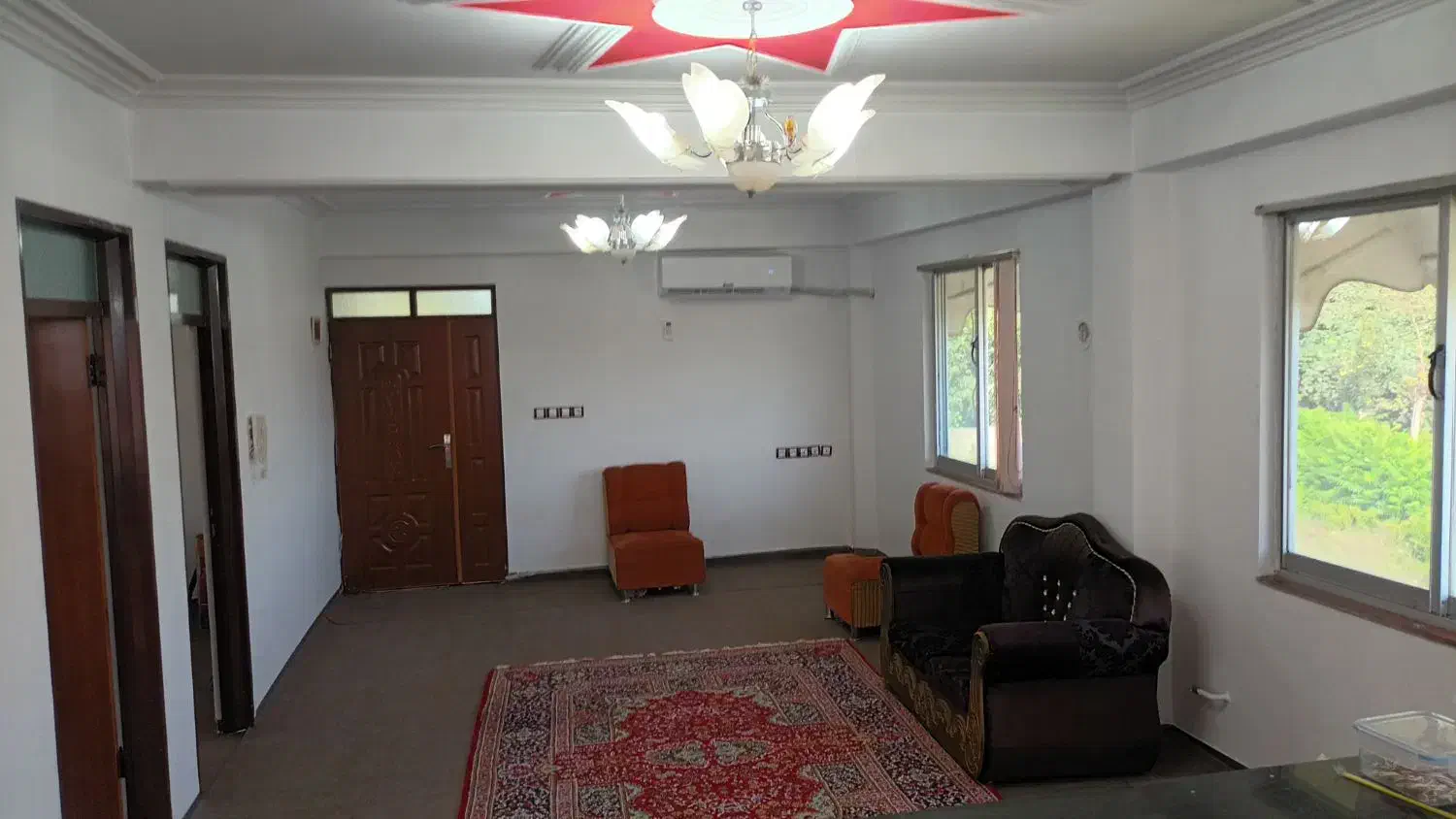 روزانه|اجارهٔ کوتاهمدت آپارتمان و سوئیت|لیسار, |دیوار