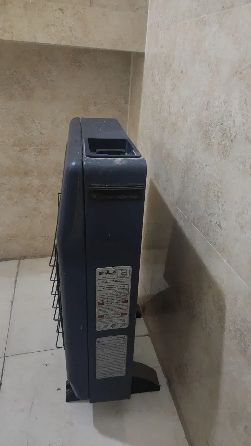 بخاری|بخاری، هیتر، شومینه|اهواز, مهرشهر|دیوار